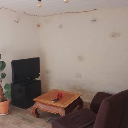 Logement Renove Proche Foret Baud Exterior photo